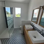 Maison De A 2 Pas De La Plage, Thalasso & Commerces 波尔尼克