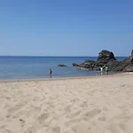 Maison De A 2 Pas De La Plage, Thalasso & Commerces 度假居 *