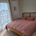 Maison De A 2 Pas De La Plage, Thalasso & Commerces 度假居 波尔尼克