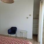 Maison De A 2 Pas De La Plage, Thalasso & Commerces 度假居