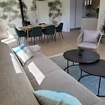 度假居 Maison De A 2 Pas De La Plage, Thalasso & Commerces 波尔尼克