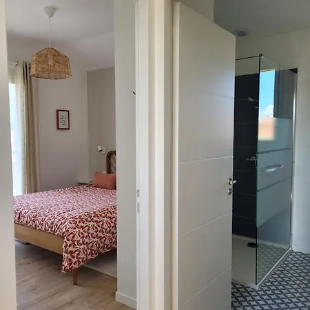 Maison De A 2 Pas De La Plage, Thalasso & Commerces بيت للعطل *
