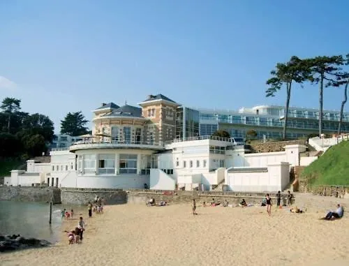 Maison De A 2 Pas De La Plage, Thalasso & Commerces Pornic