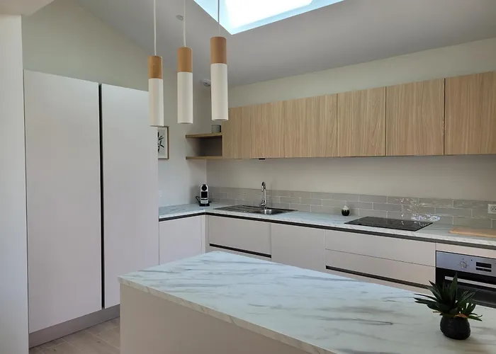 Ferienhaus Maison De A 2 Pas De La Plage, Thalasso & Commerces Pornic