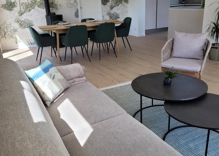 Ferienhaus Maison De A 2 Pas De La Plage, Thalasso & Commerces Pornic